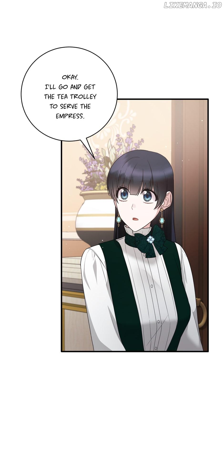 Angel or Villainess Chapter 149 - page 32